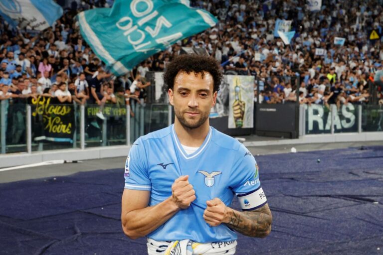 Felipe Anderson