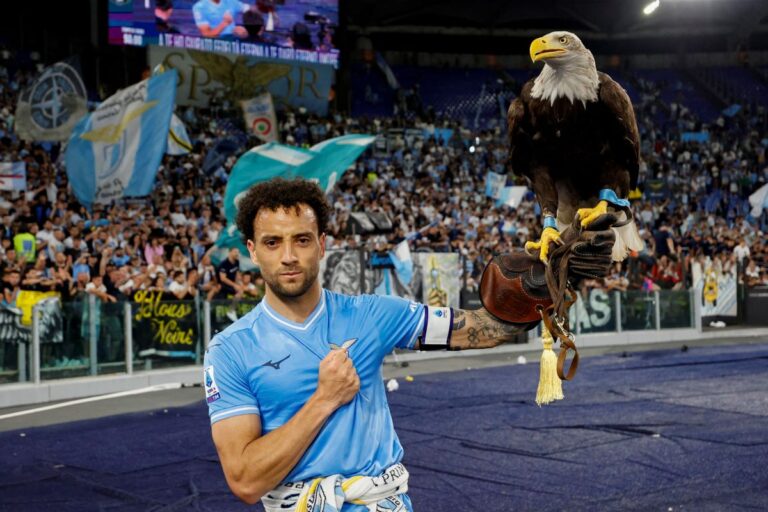 Felipe Anderson