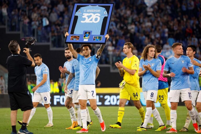 Felipe Anderson