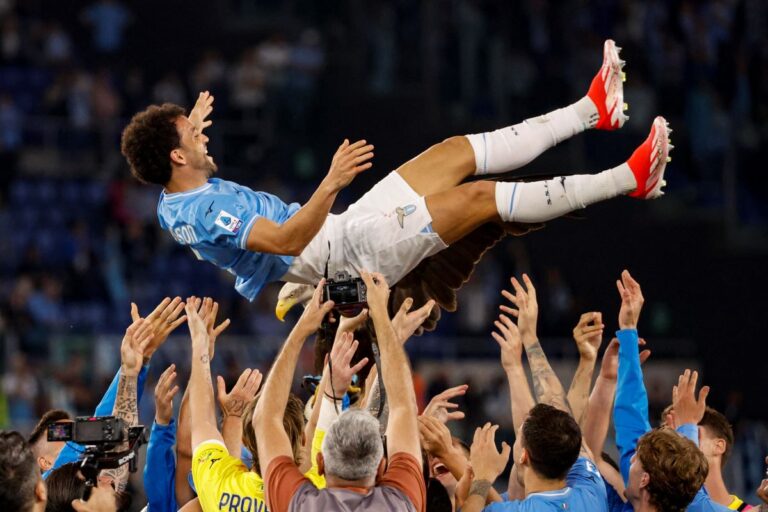 Felipe Anderson