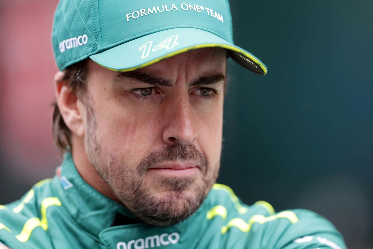 Formula 1, Alonso sbotta contro la Fia: “continuano a penalizzarci”