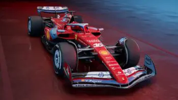 Ferrari