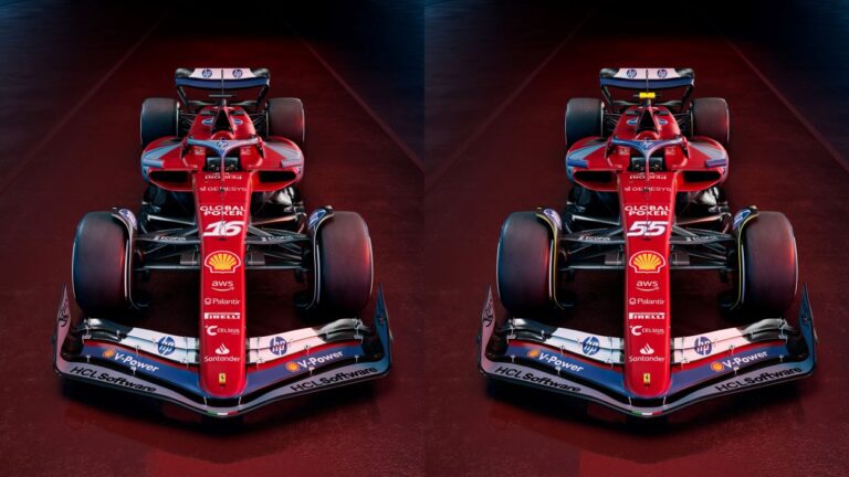 Ferrari