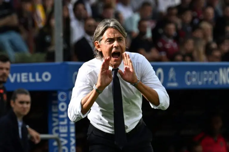 Filippo Inzaghi