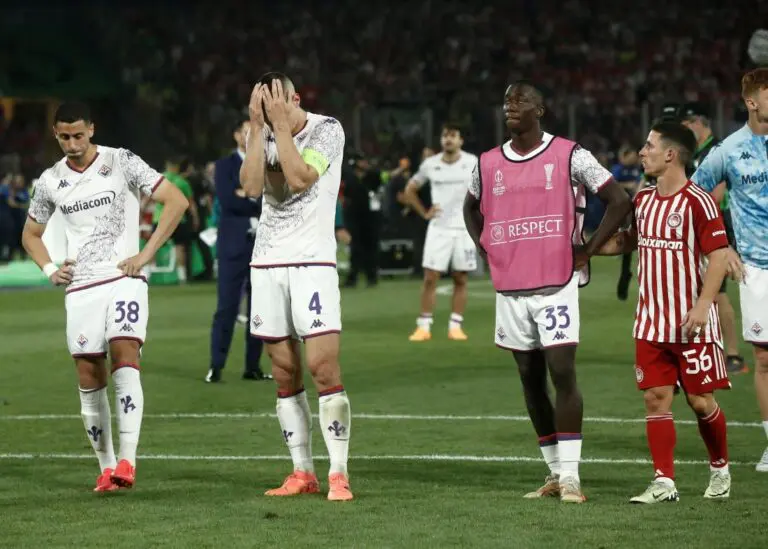 Fiorentina