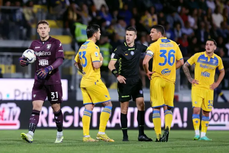 Frosinone Inter