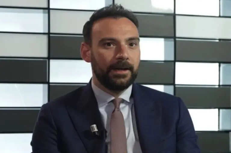 Giovanni Manna