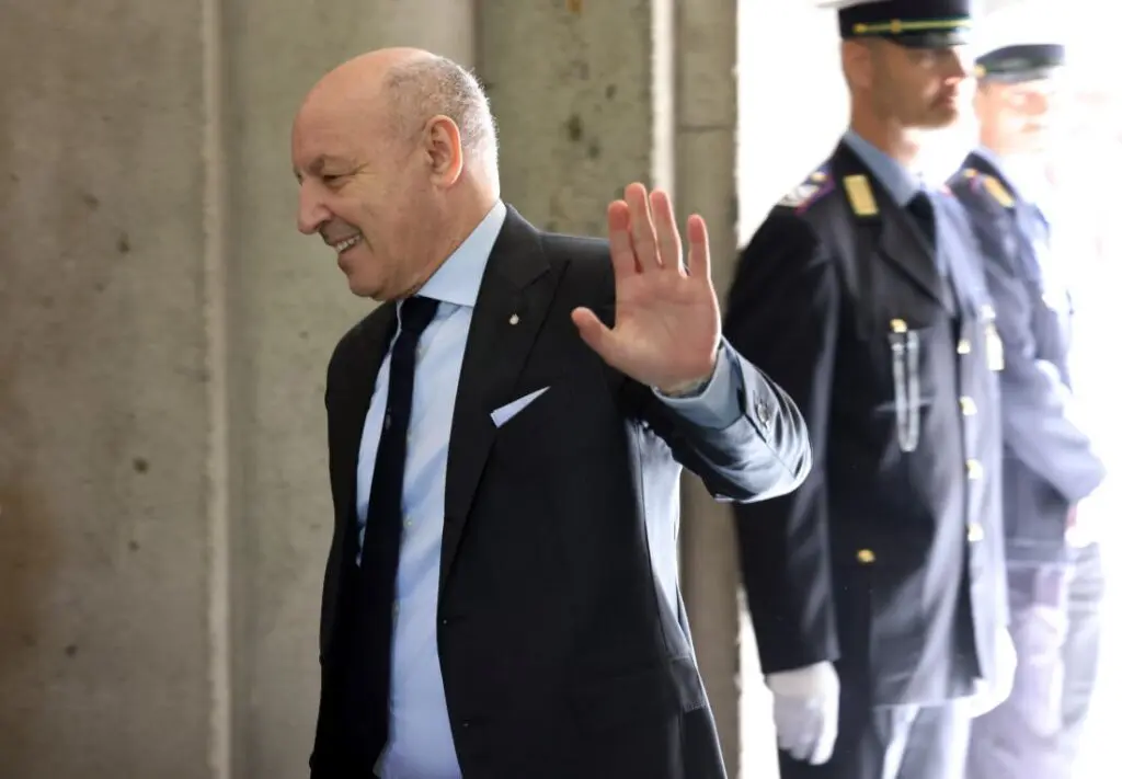 Giuseppe Marotta