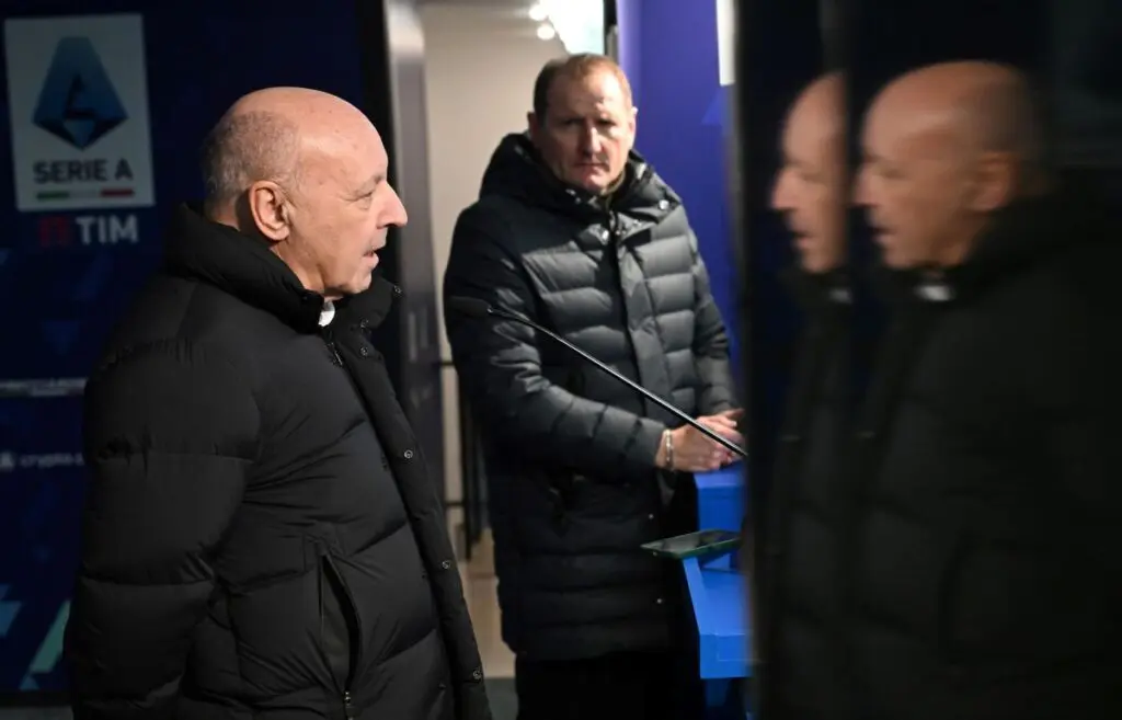 Giuseppe Marotta