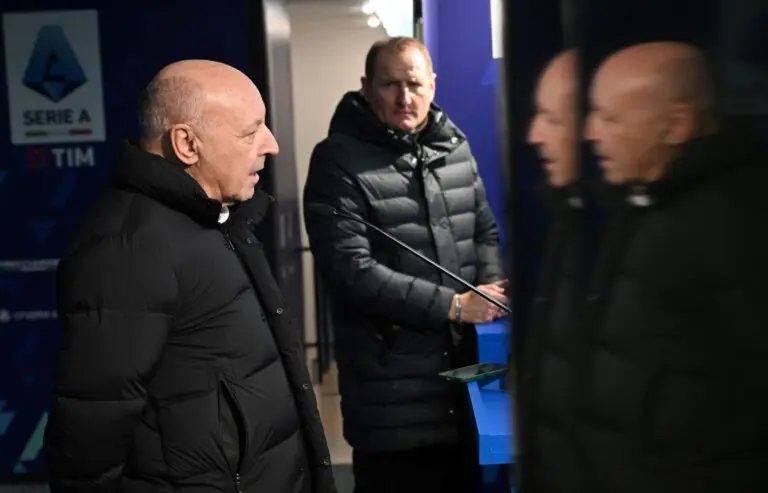 Giuseppe Marotta