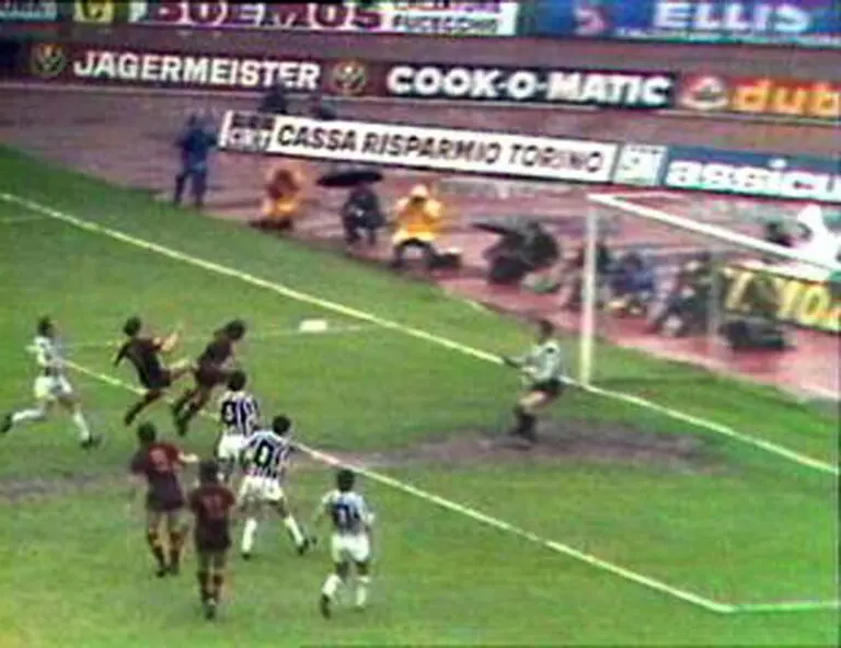 Gol di Turone