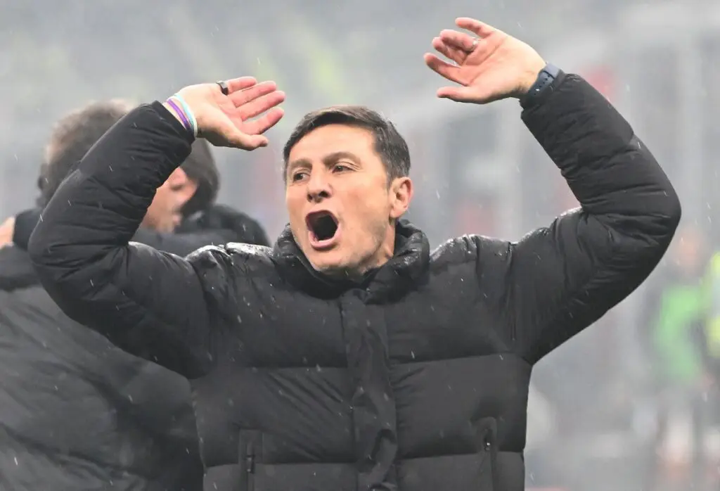 Javier Zanetti