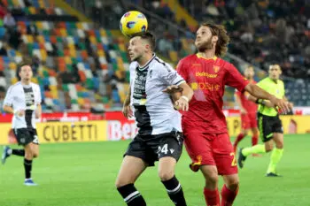 Lecce-Udinese
