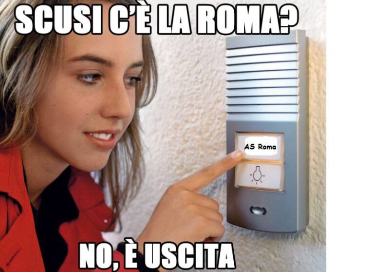 Lerkusen-Roma meme