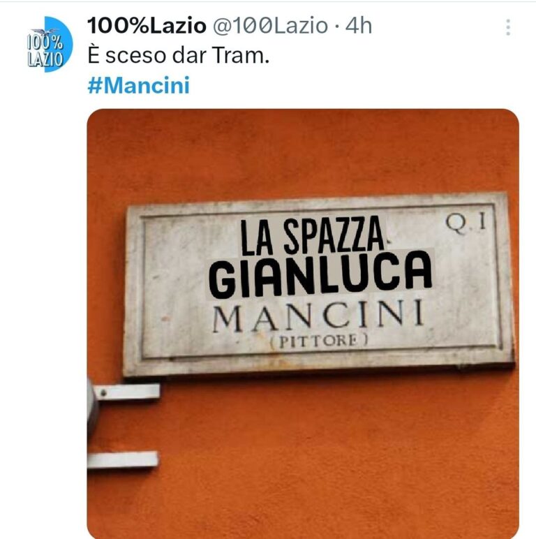 Lerkusen-Roma meme