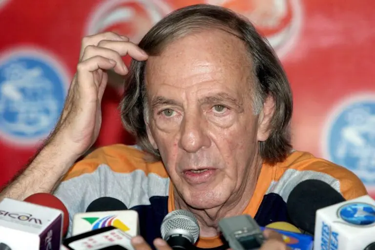 Luis Cesar Menotti