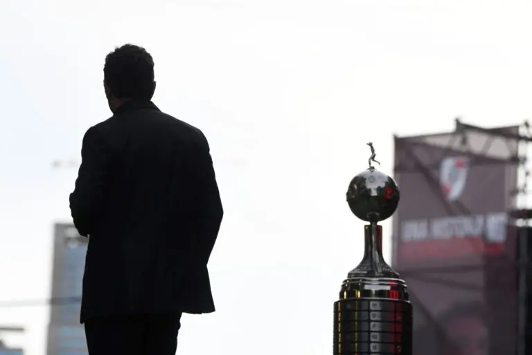Marcelo Gallardo