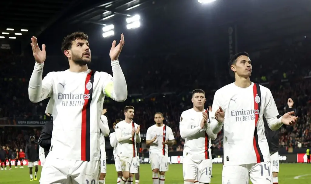 Milan