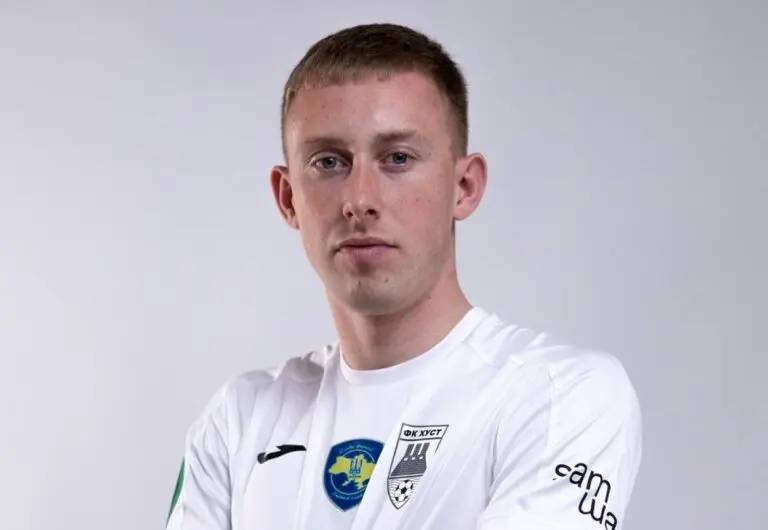 Nikolai Sirash