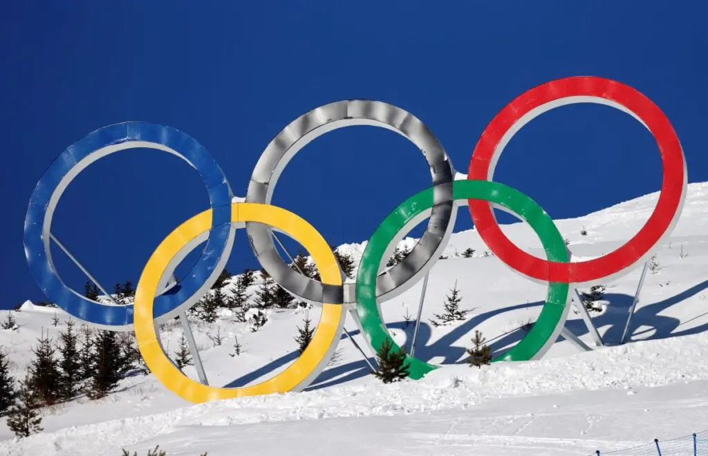 Olimpiadi invernali