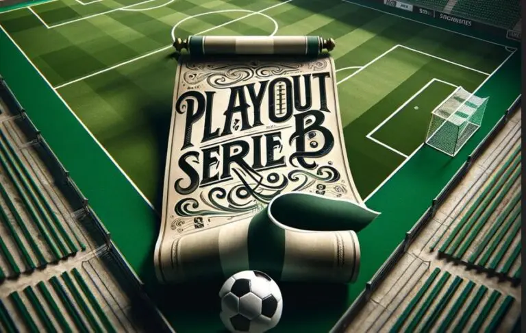 Playout Serie B
