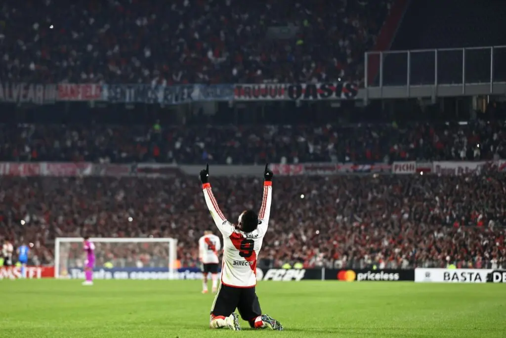 River Plate
