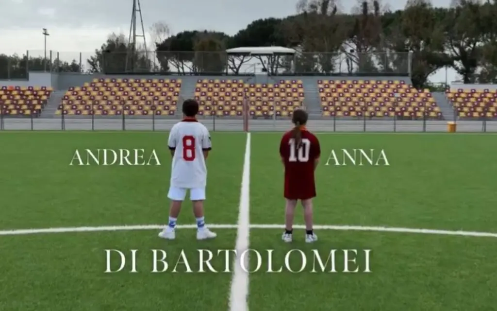Roma Di Bartolomei