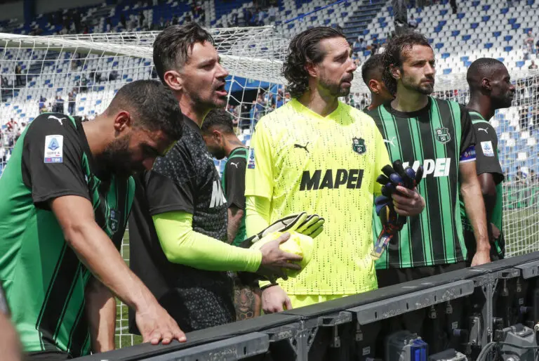 Sassuolo