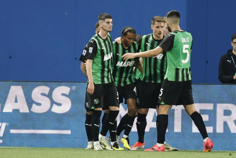 Sassuolo
