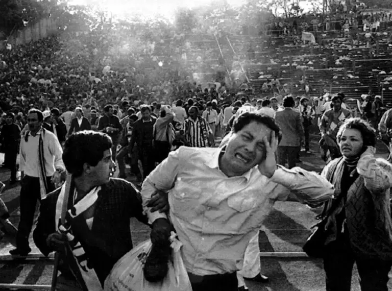 Strage Heysel