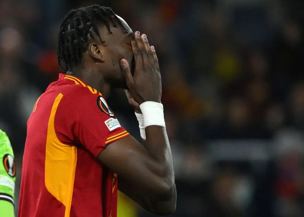 Tammy Abraham