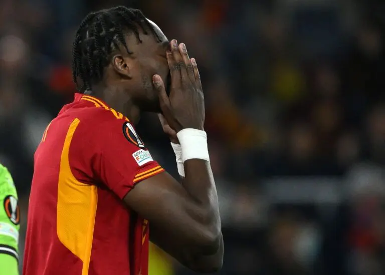Tammy Abraham