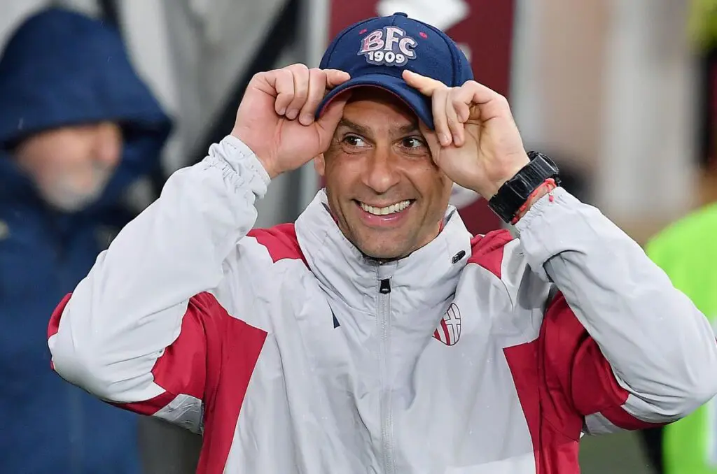 Thiago Motta