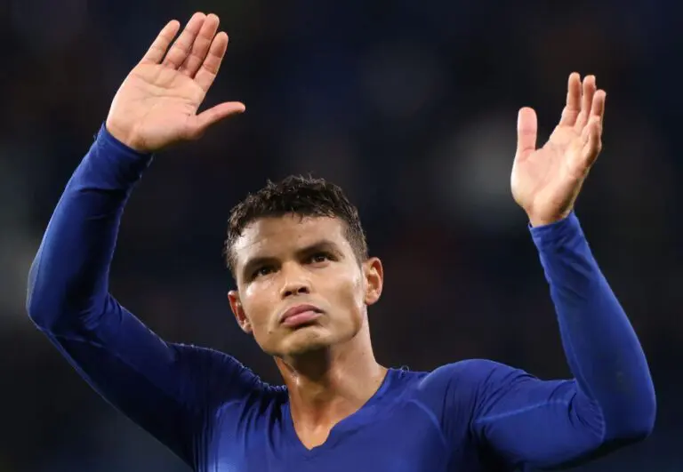 Thiago Silva