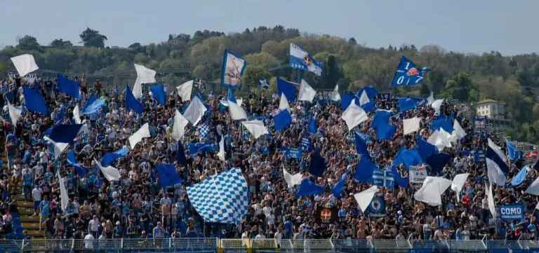 Tifosi Como