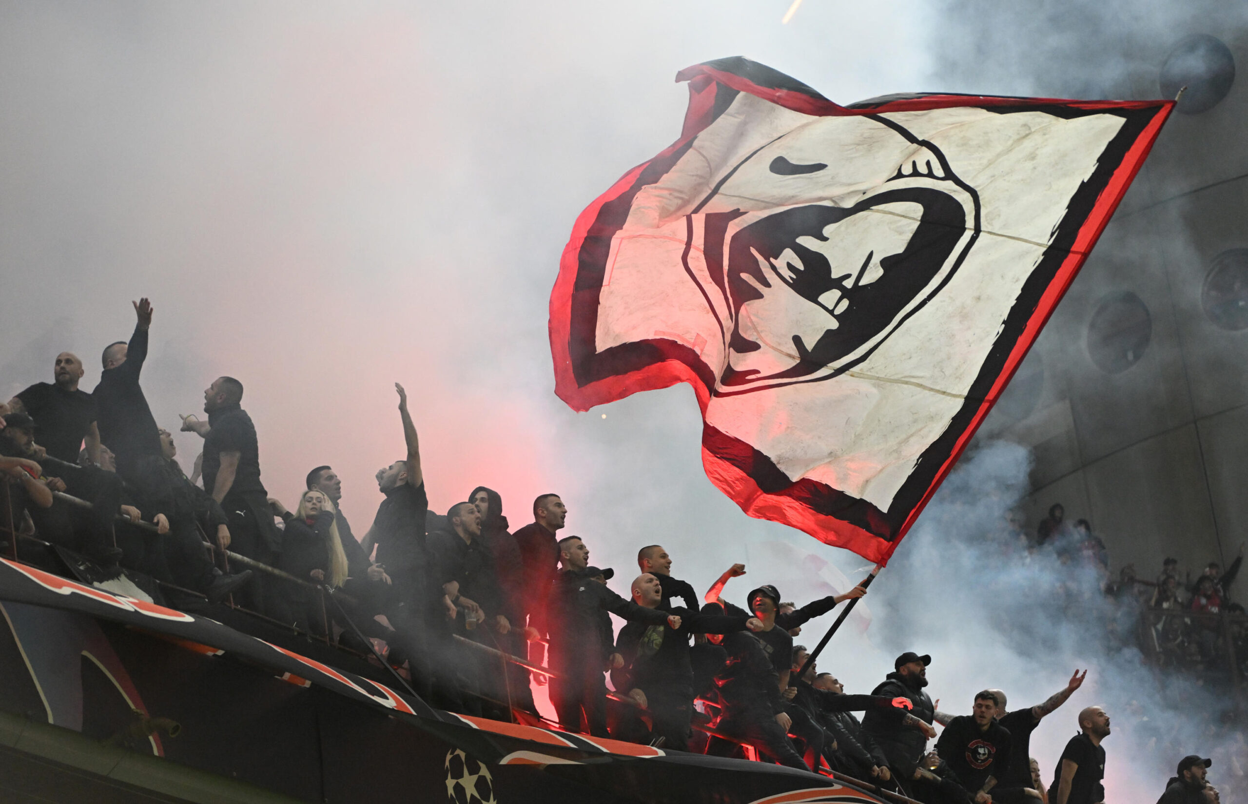 Milan Genoa, tifosi in protesta! Segnale forte sul nuovo allenatore: il comunicato