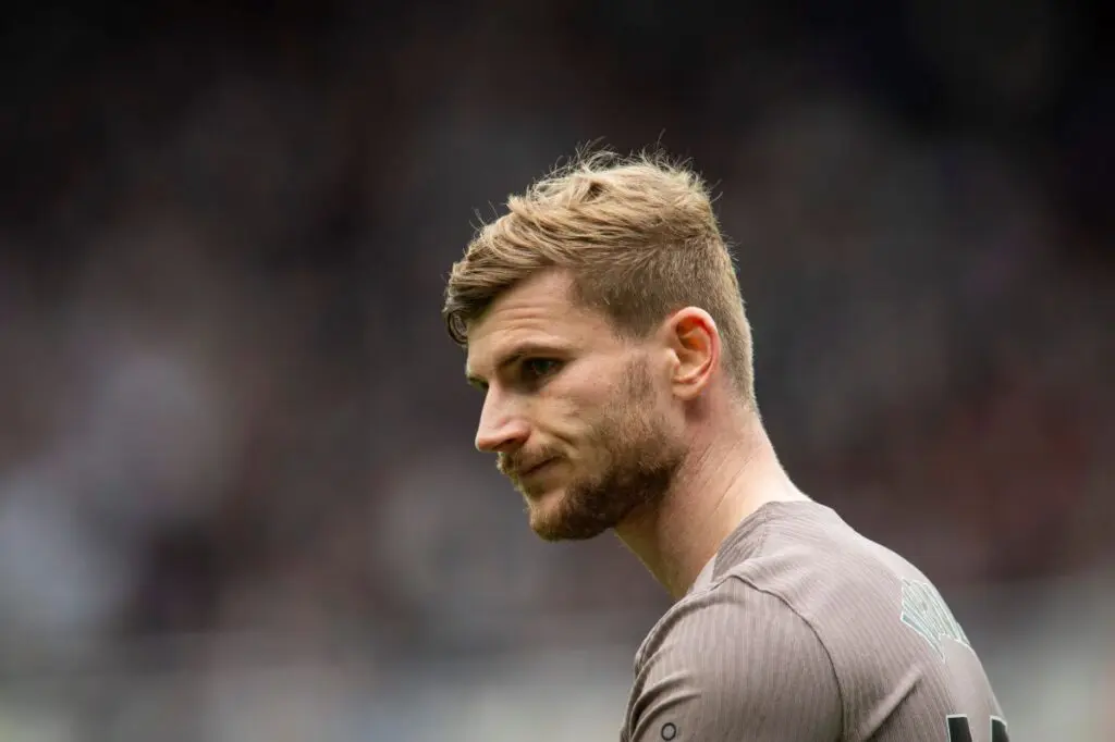 Timo Werner