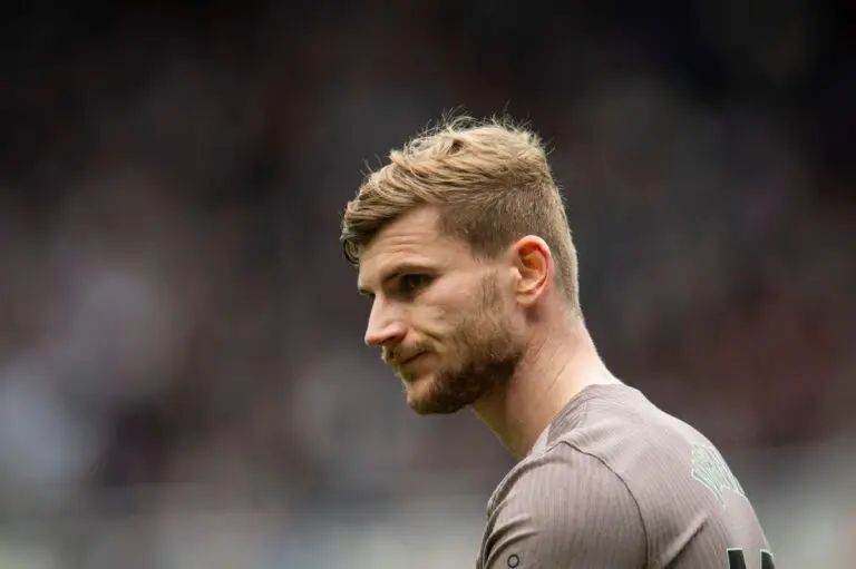 Timo Werner