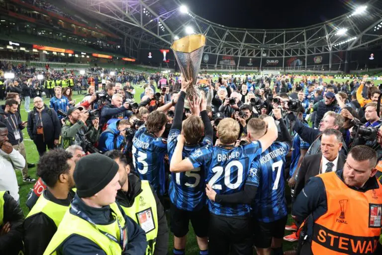 festa Atalanta
