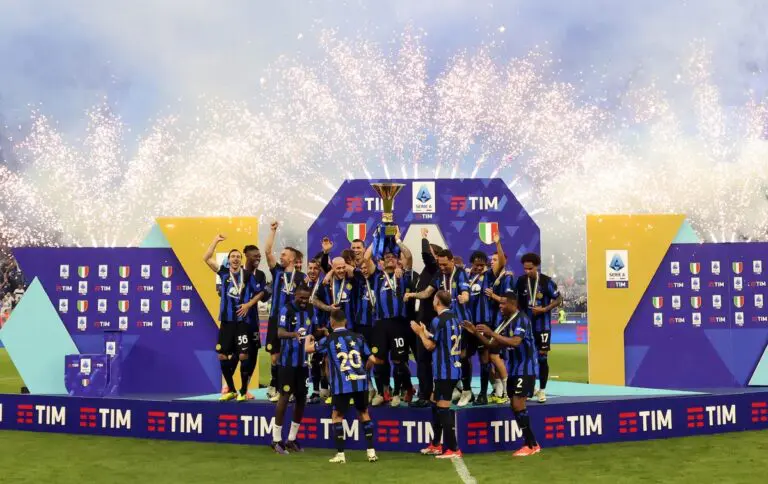 festa Inter