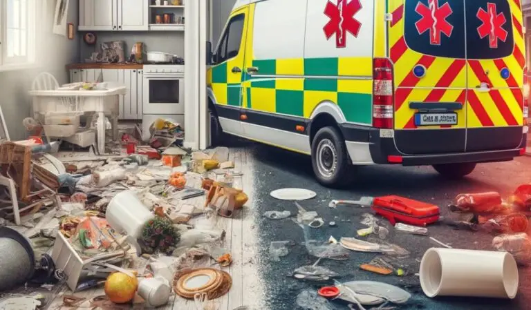 incidente domestico