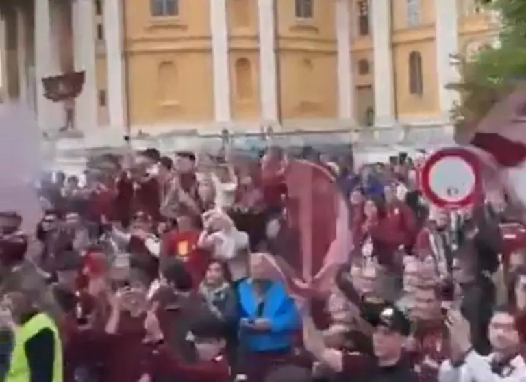 insulti calciatori Torino