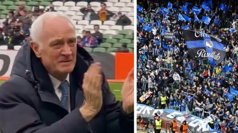 lacrime Percassi