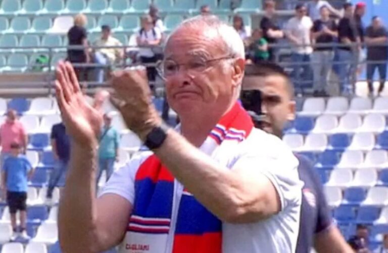 lacrime Ranieri