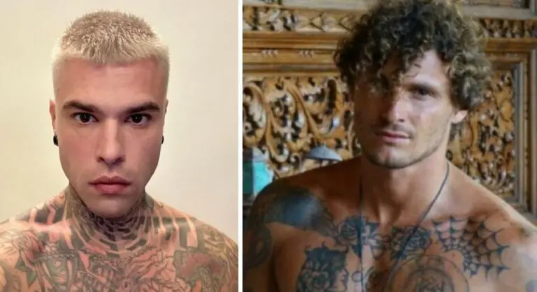 lite Fedez Iovino