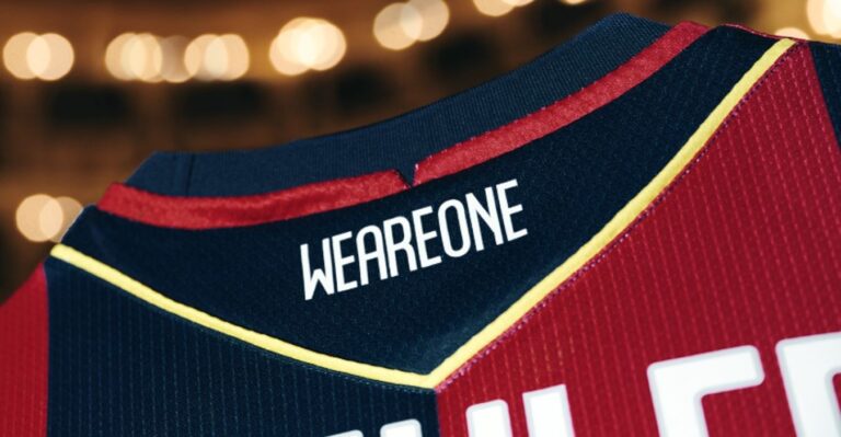 maglia Bologna