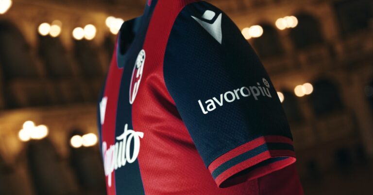 maglia Bologna