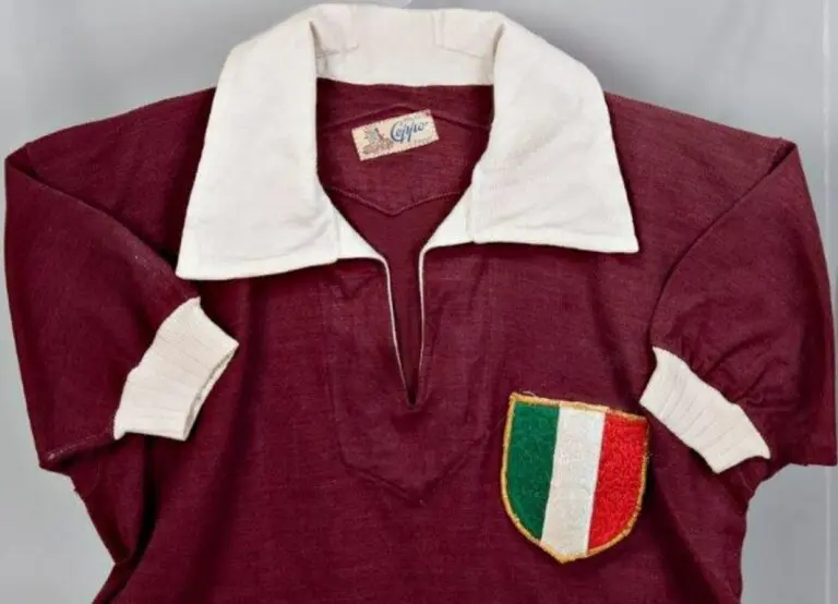 maglia Grande Torino