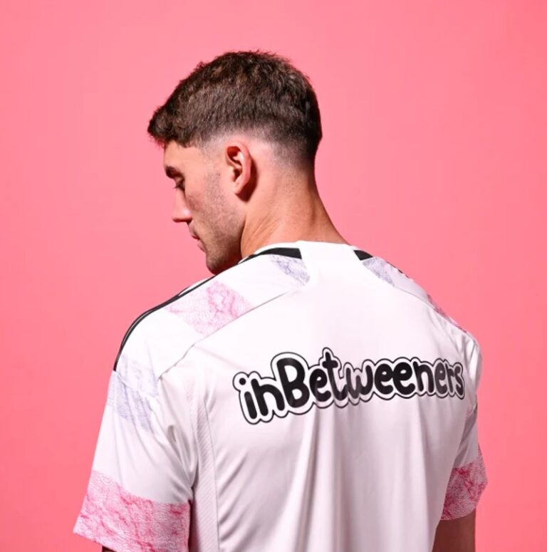 maglia Juventus