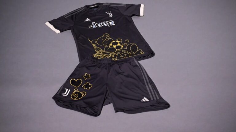 maglia Juventus